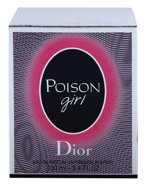 Dior Poison Girl 100 ml