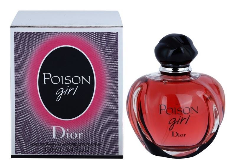 Dior Poison Girl 100 ml